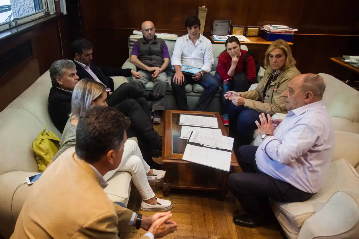 Censarán a la gente en situación de calle