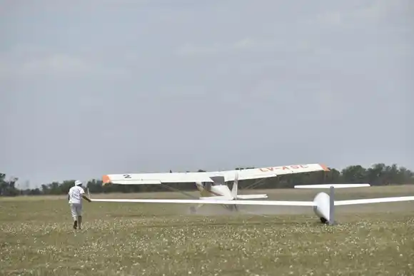 Décimo día de un Nacional que el clima acompaña