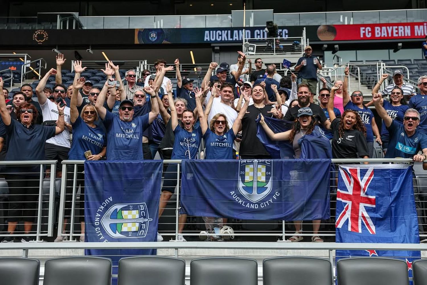 Hinchada
