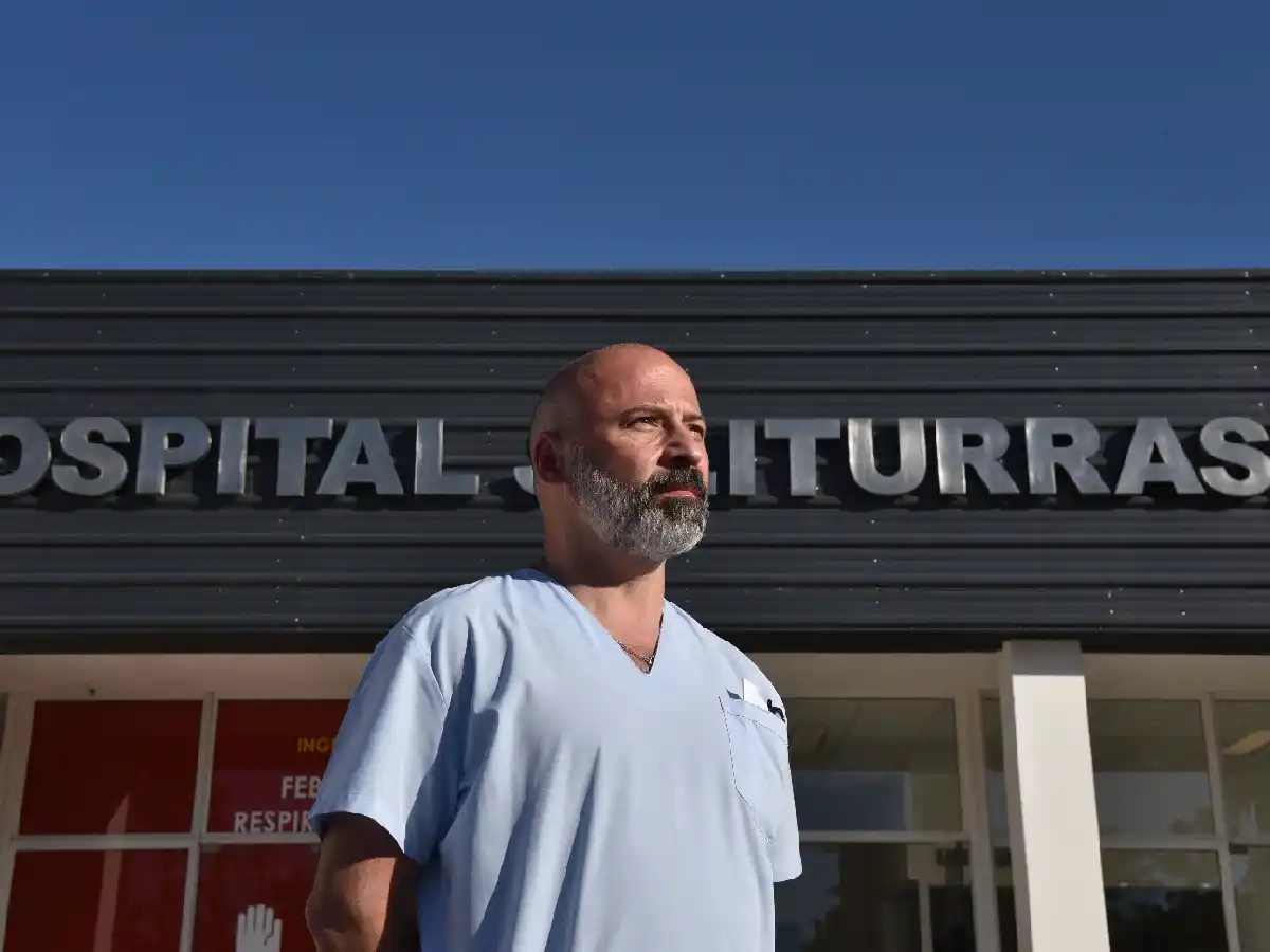 Pandemia: regocijo y exigencia