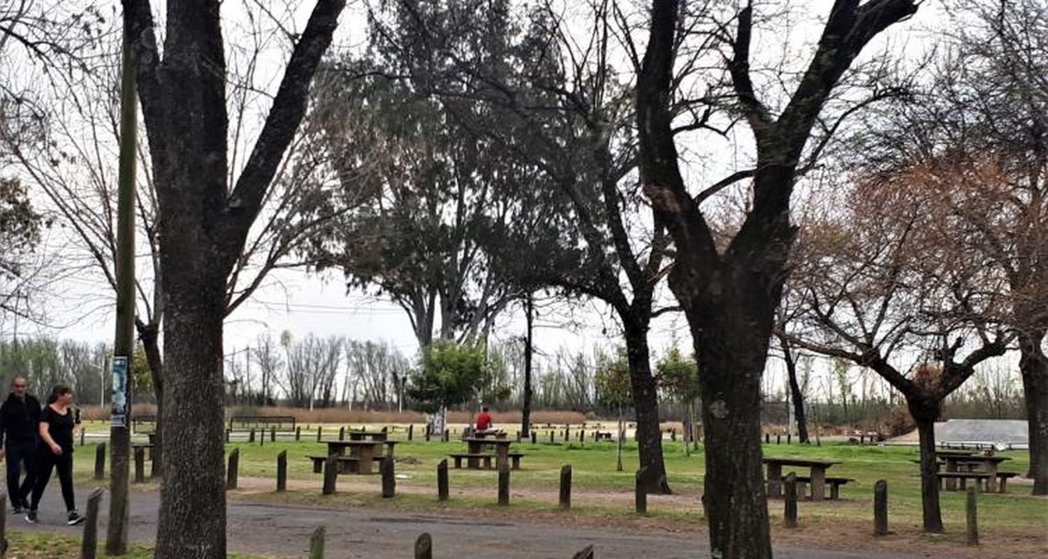 Nueva etapa del aislamiento: el Municipio aguarda definiciones de Provincia sobre las “reuniones al aire libre”