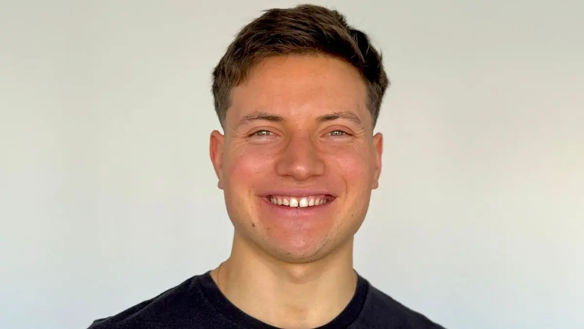 Kevin Kalister