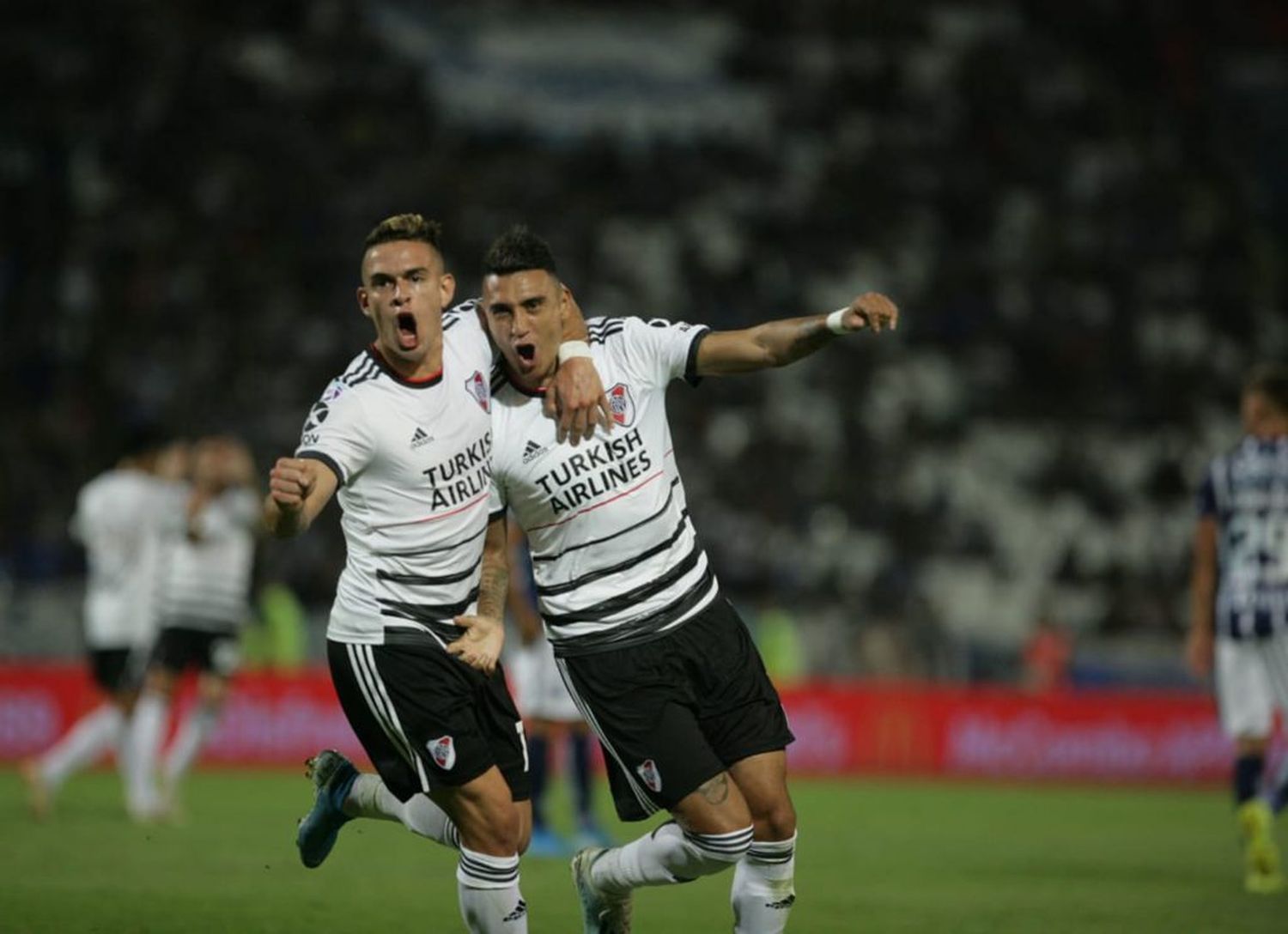 River, dueño de un confortable liderazgo