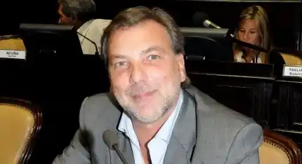 El massismo perdió un Diputado en la Provincia: Yans se pasó al PRO