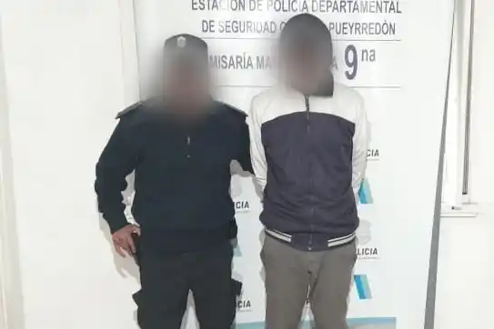 Detuvieron a un mechero “fanático” del atún: se llevaba cinco latas sin pagar