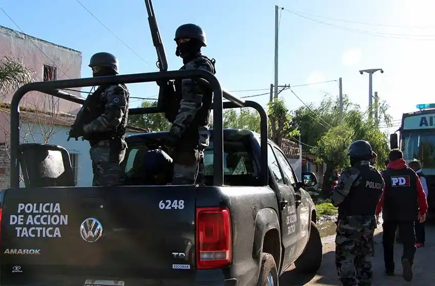 La maestra asesinada en Santa Fe tenía 33 años