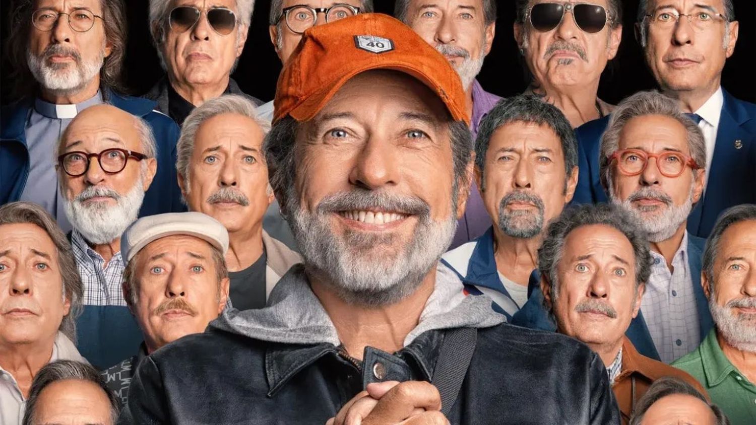 Qué películas están en cartelera en Cinemacenter