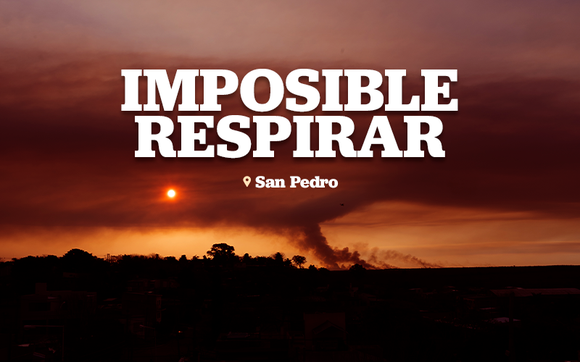 Ecocidio en las islas: ¿qué dicen los sampedrinos?