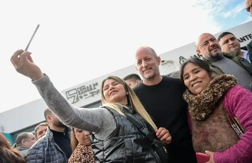 El fiscal pide la detención de Martín Insaurralde y Jésica Cirio en la causa por enriquecimiento ilícito
