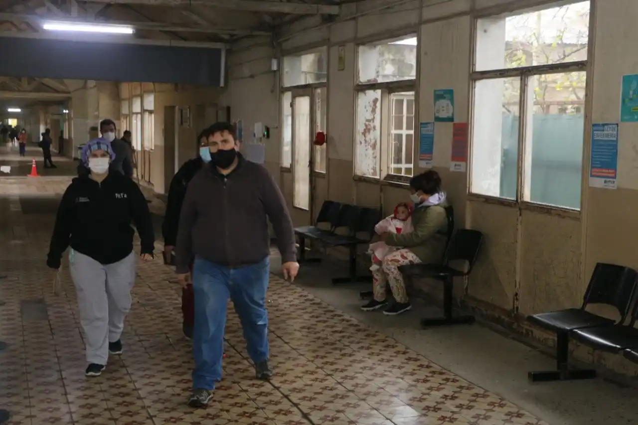 Covid, gripe y viruela del mono: cuántos casos, internados y muertes hay en Gualeguaychú