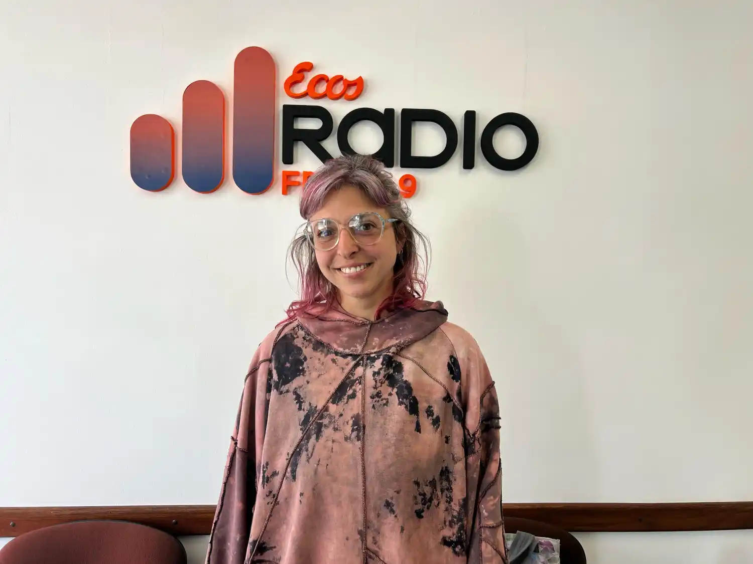 Basura de miércoles con Aty De Summa - Episodio 1