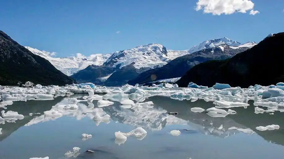 Ley de Glaciares: obispos patagónicos salen ‘en defensa del aire y el agua’