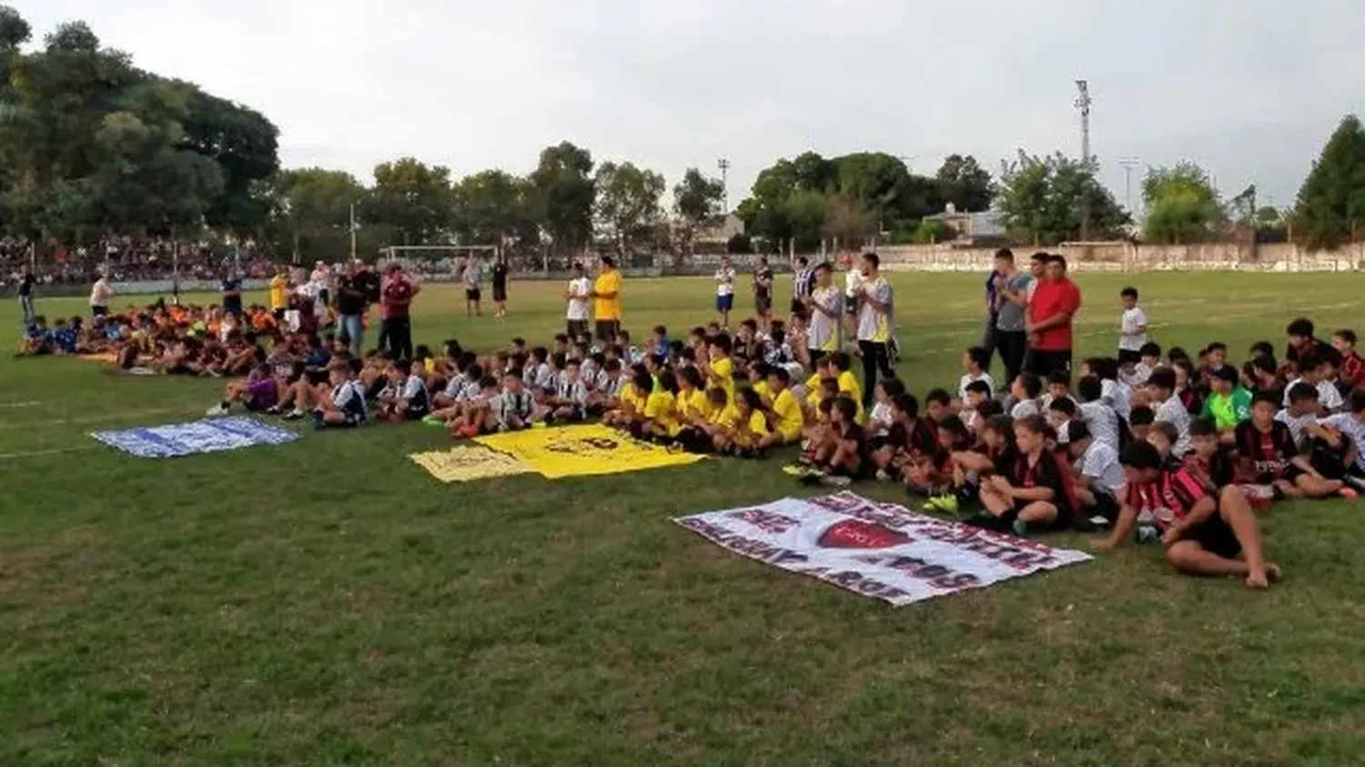 Gualeguay Central se prepara para la vuelta de su torneo