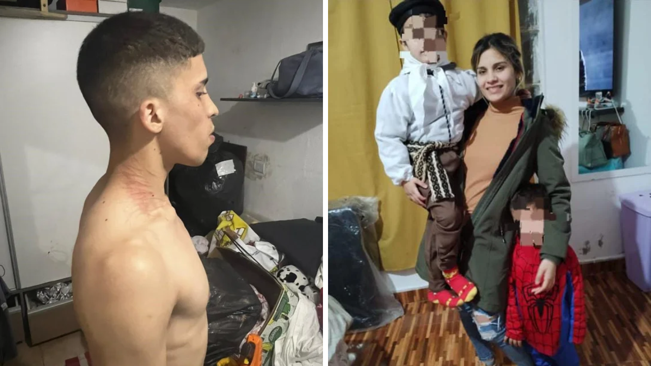 Condenaron al hermano del jugador Ayrton Costa por el femicidio de Agustina Aguilar