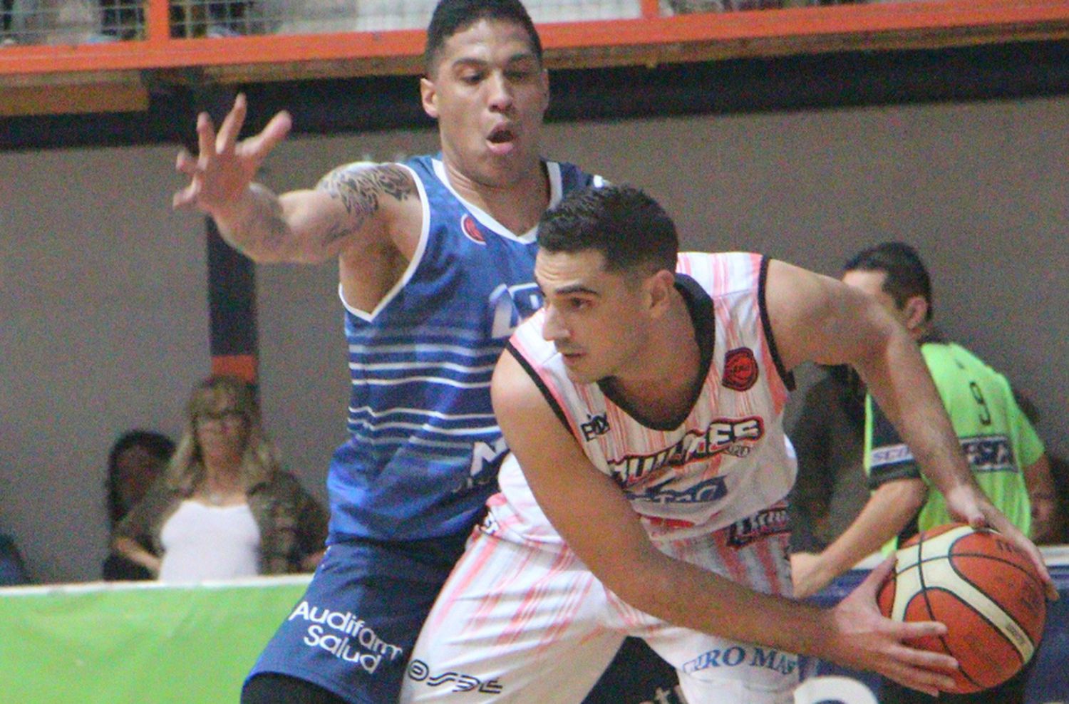 Quilmes debuta con su gente y quiere revancha ante Argentino