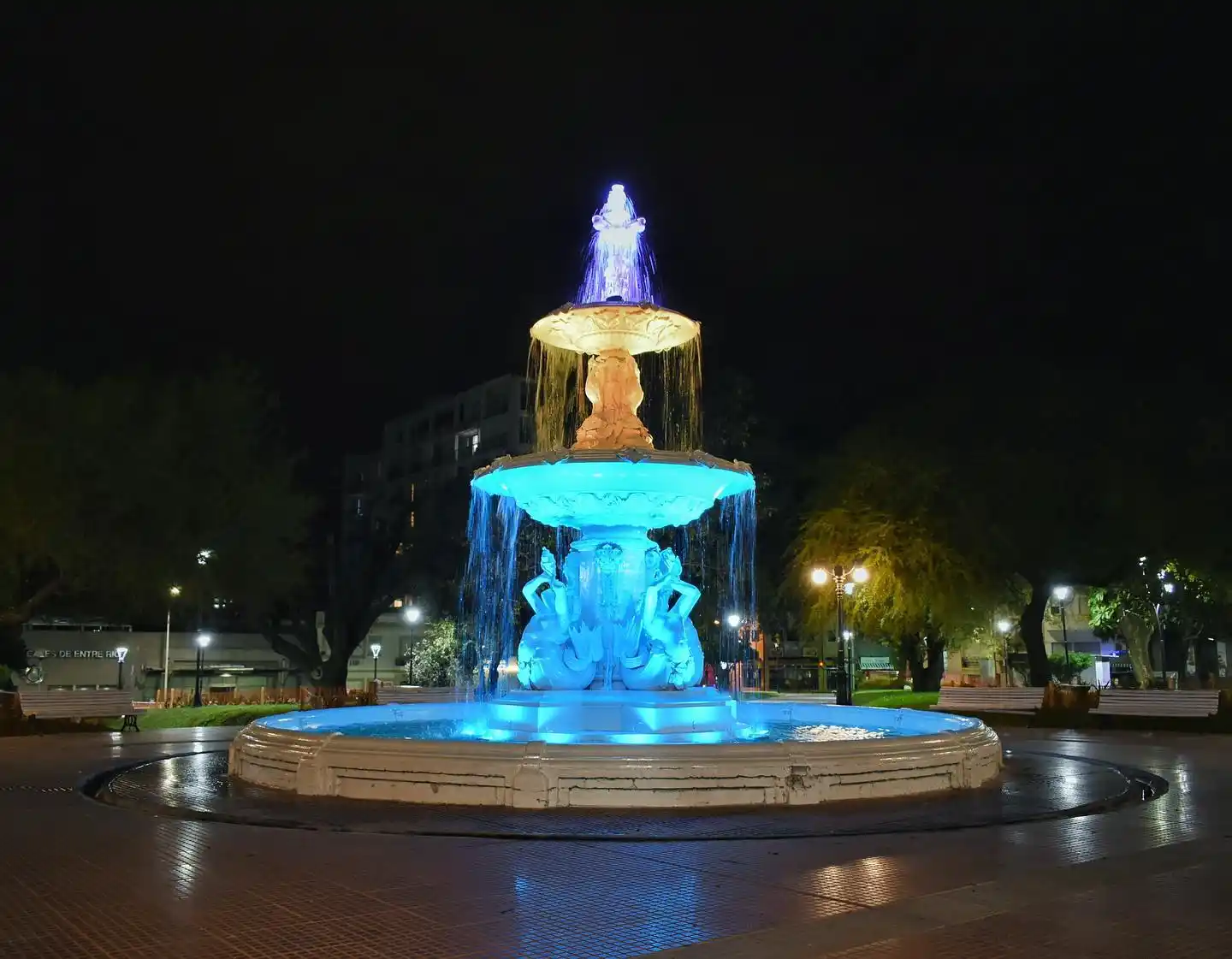 Se presentaron 50 postulantes para crear la identidad visual de la Marca Ciudad de Paraná