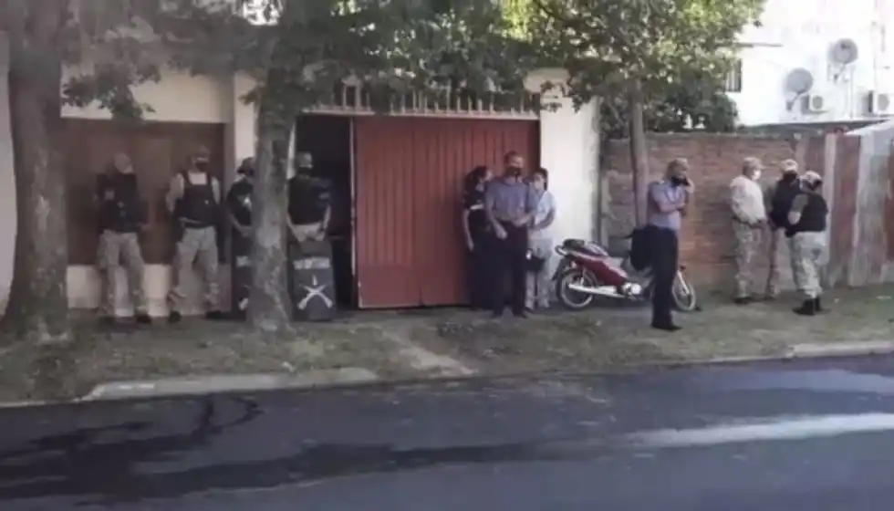Horror en Corrientes: investigan un triple femicidio