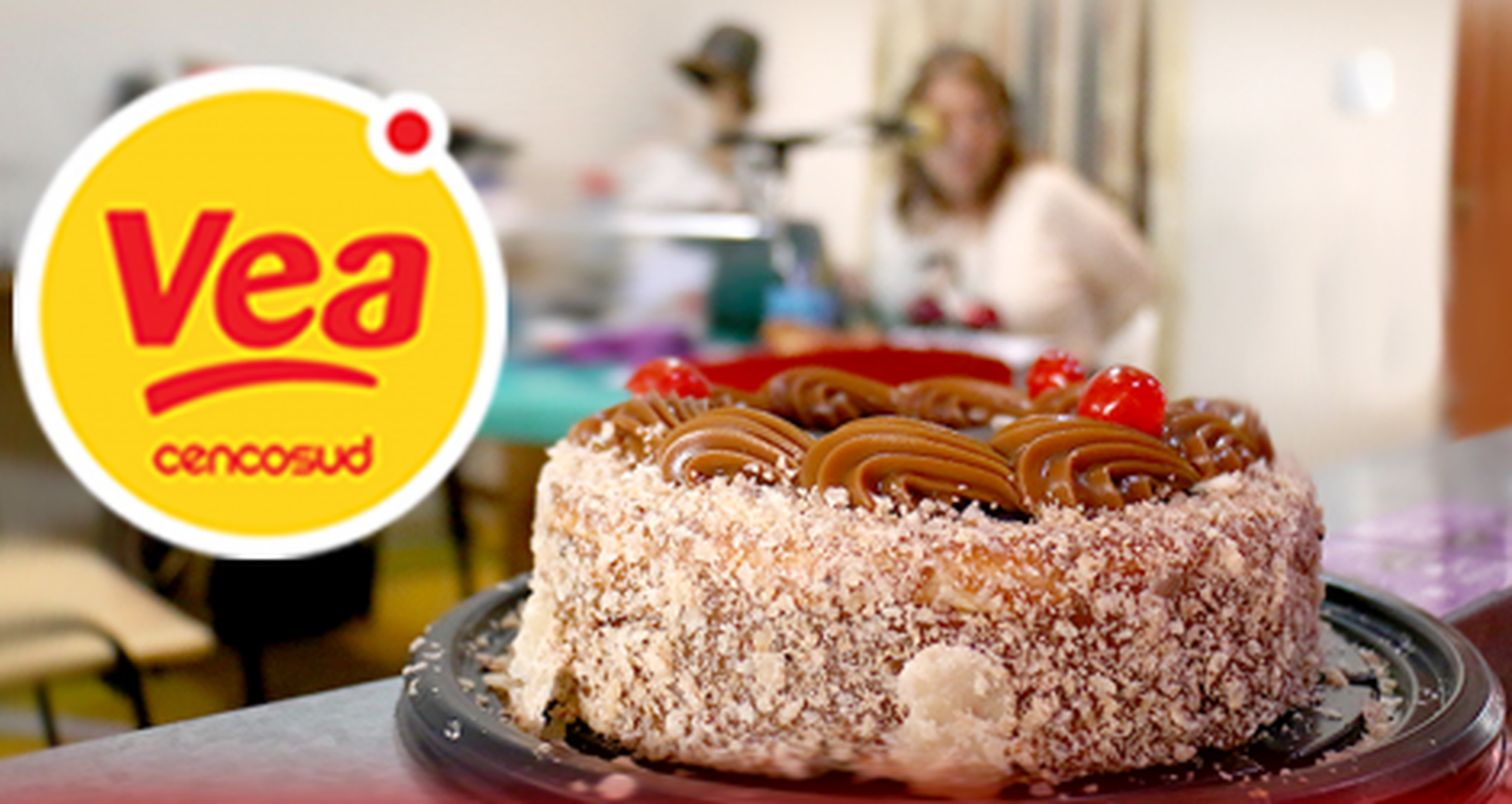 Sin Galera: Vea sortea 3 tortas este sábado