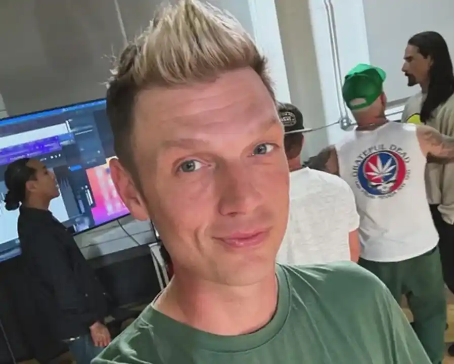 Nick Carter tiene cuatro denuncias en su contra