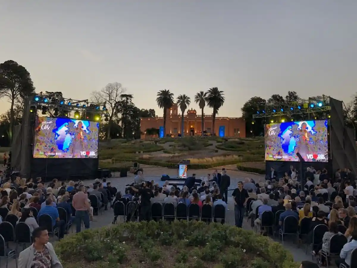 Córdoba lanzó su temporada de verano 2020