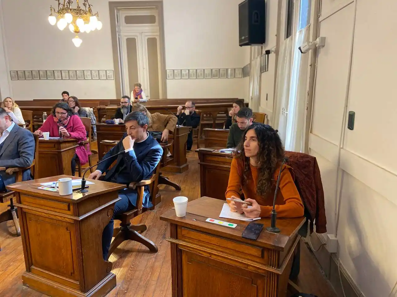 El Frente de Todos pidió al Ejecutivo información sobre el proyecto del Hito del Bicentenario