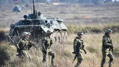 Armenia y Azerbaiyán acuerdan la paz, tras un periodo de fuertes conflictos