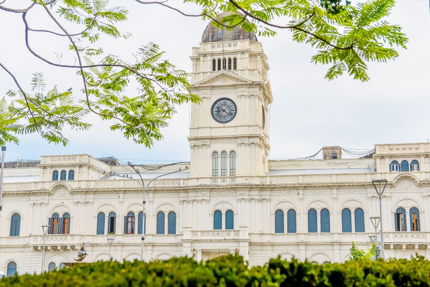 Pago a la administración pública provincial