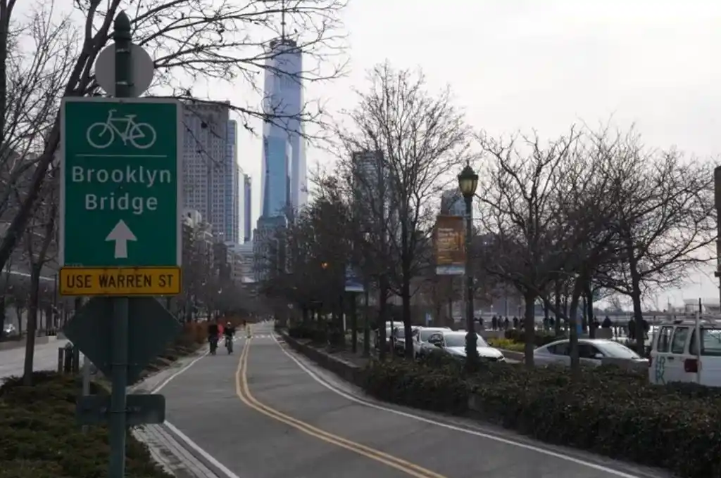 Piden la pena de muerte para el terrorista acusado del atentado en Nueva York en el que murieron cinco rosarinos