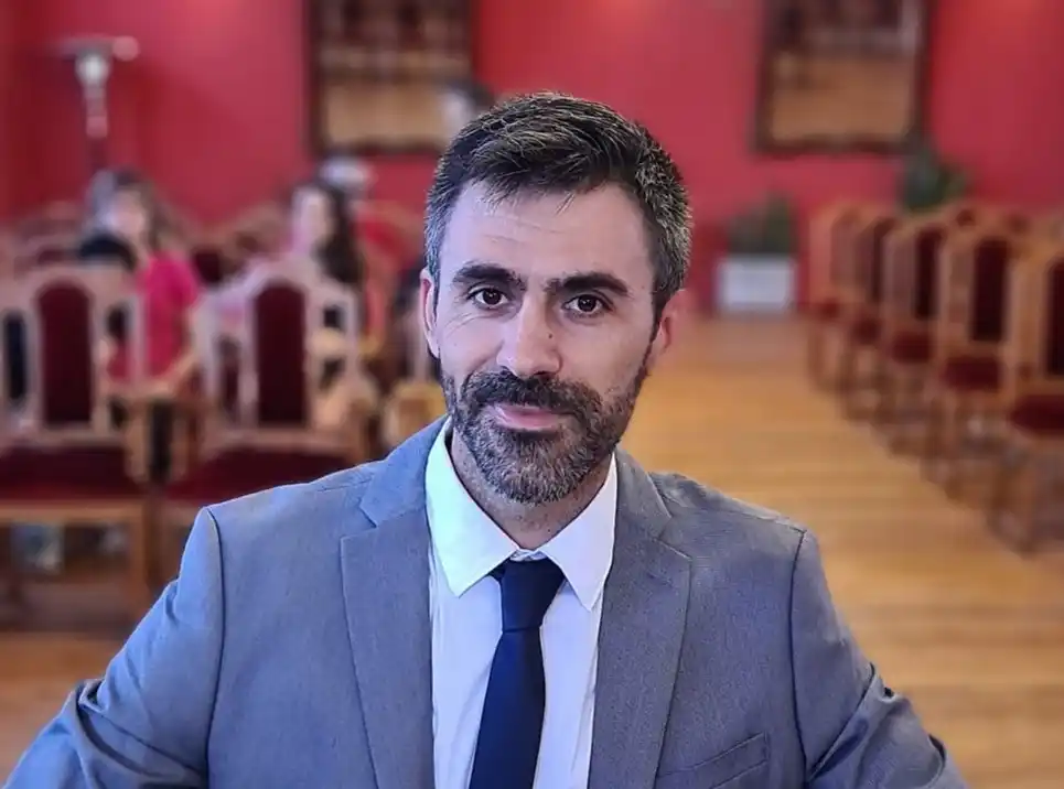 imagen Juan Carlos Fiorini