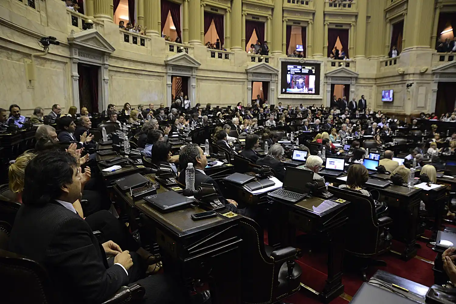 La carta de 137 ONGs a los diputados que no quieren dar dictamen al proyecto de ley de Alcohol 0 al volante
