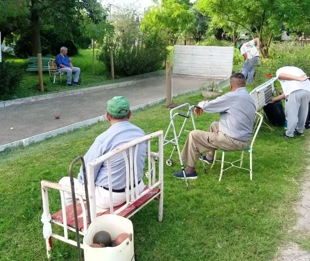 “Hay varias formas de maltrato al adulto mayor en Victoria”