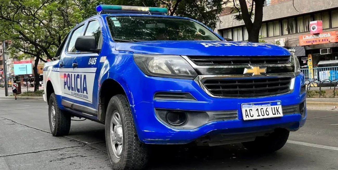 Una familiar del hombre fue hasta su casa porque no respondía a llamados y lo encontró sin vida.