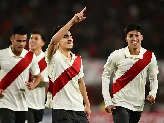 River terminó celebrando una goleada ante su gente.