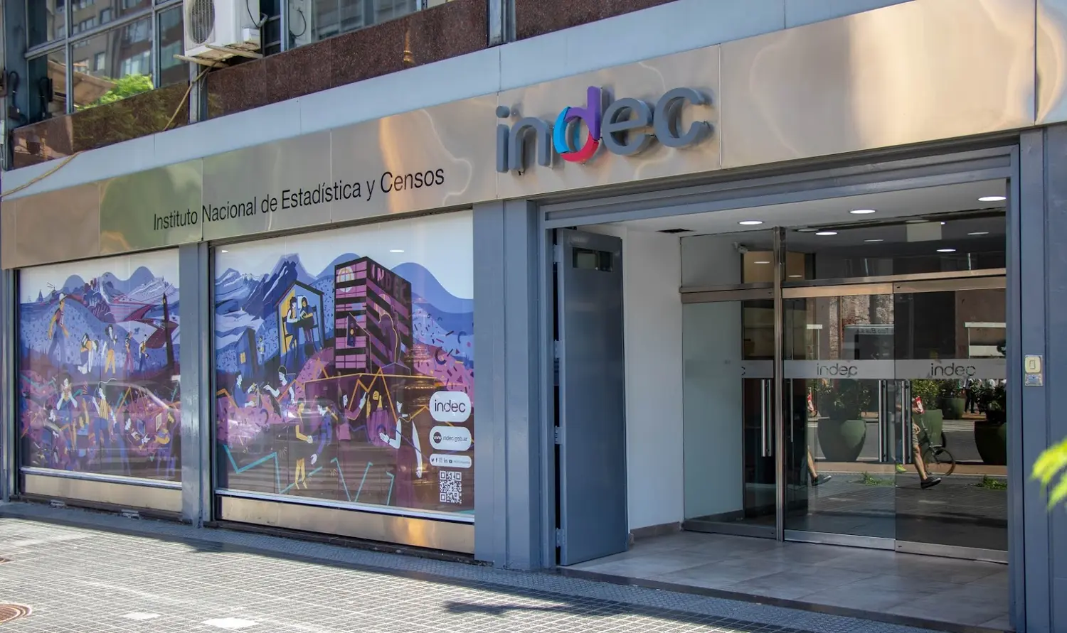 Según el Indec, la actividad económica creció 10,3% en 2021