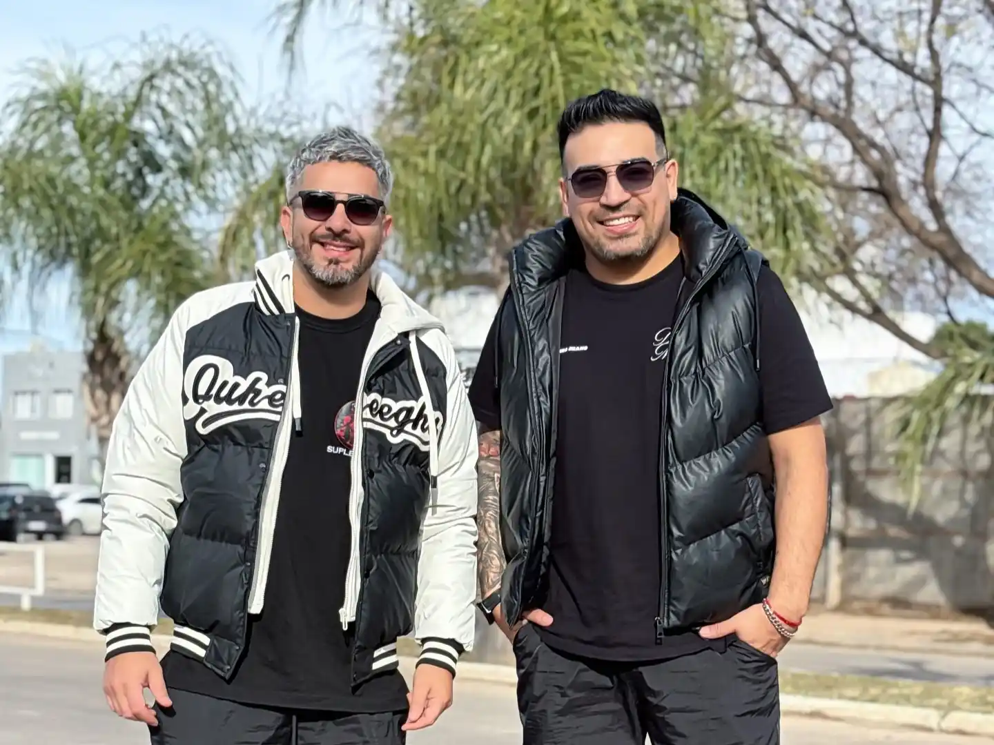 “Dale Q´Va” se encargará de ponerle el broche de oro a la muestra.