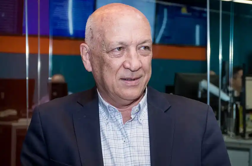 Bonfatti, sobre el frente alternativo: «Planteamos no caer en los fracasos que vivimos y estamos viviendo»