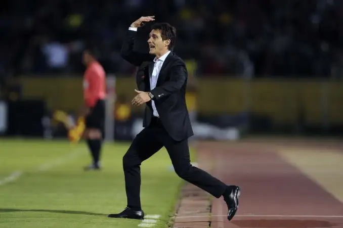 La picante frase del Mellizo tras la derrota de Boca: "No somos River"