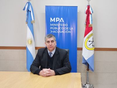 Vottero: “Córdoba no tuvo ni tiene a cargo la investigación por el crimen de Zamir”