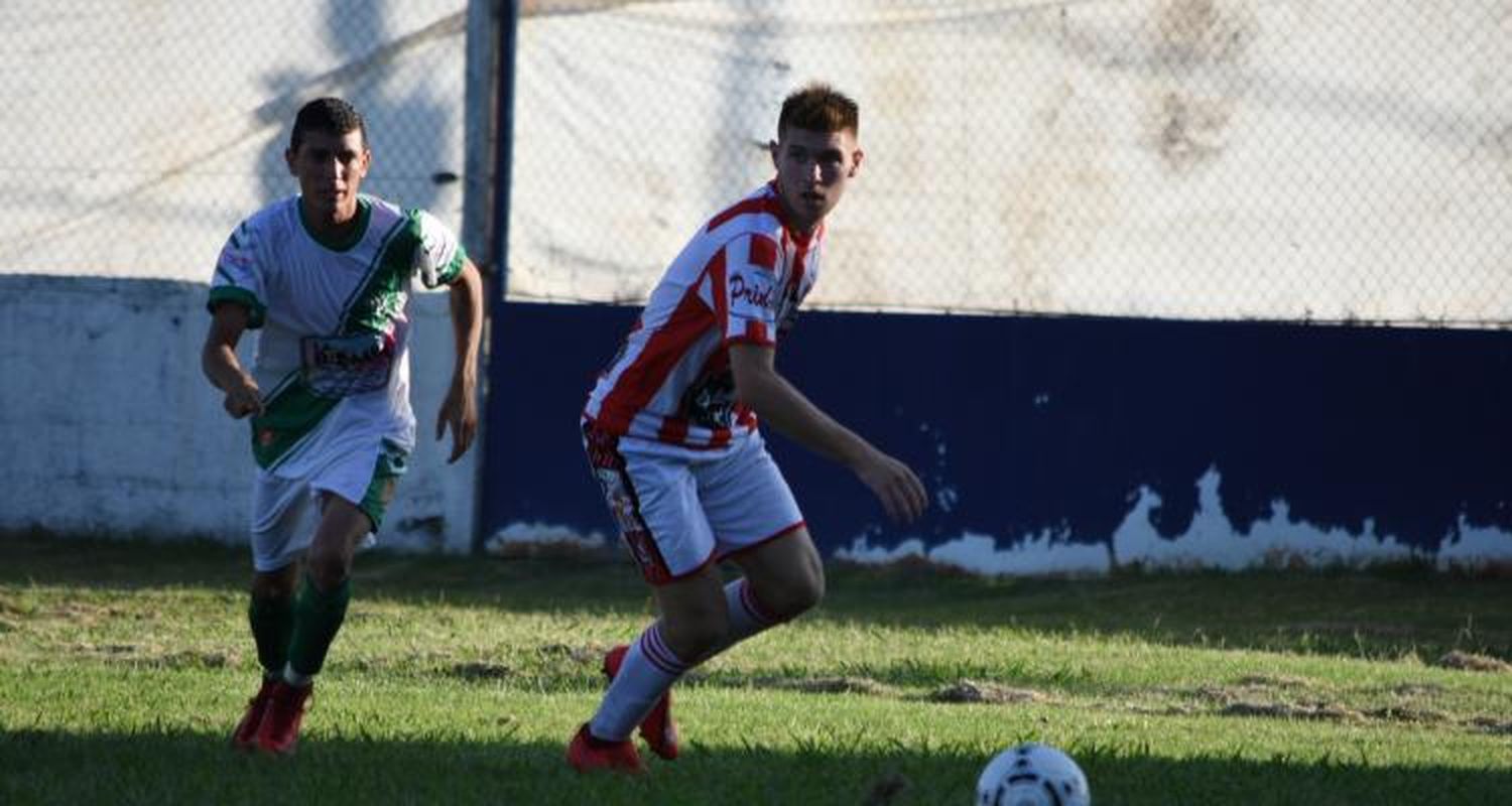 Torneo de Clubes 2020: Valentín Escobar y sus dos minutos de furia en el empate entre Banfield y Paraná