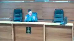 Un juez liberó a un imputado por abuso sexual porque usó un preservativo