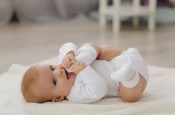 Bronquiolitis: la epidemia de los bebés