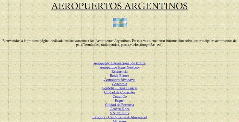 17 años en esto….