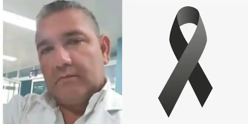 Muere en Táchira primer médico como consecuencia del COVID-19