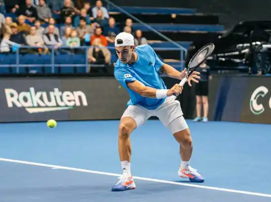 Argentina iguala con Finlandia tras la primera jornada en Espoo