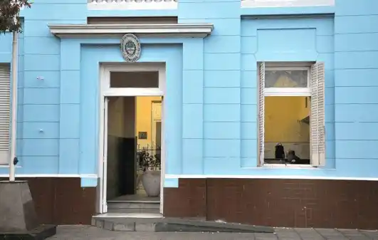 Insólito: Fue a hacer una denuncia pero no se la tomaron porque no tenían tinta