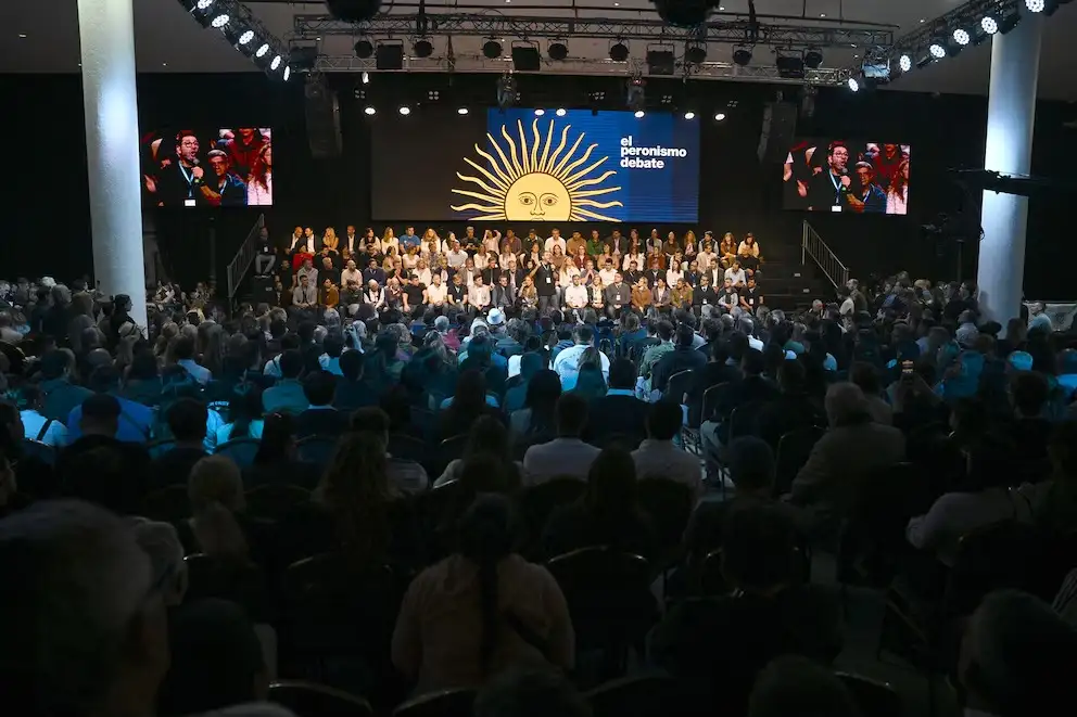 peronismo