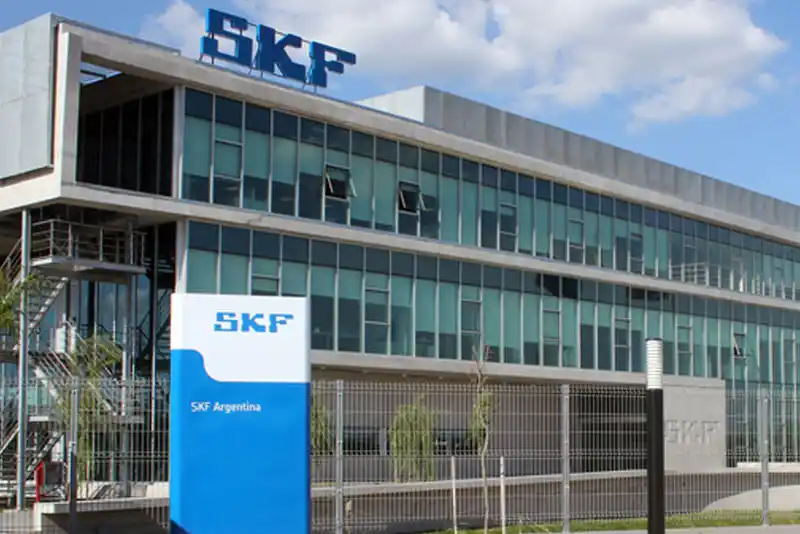 Cierre una planta de SKF: 150 despidos