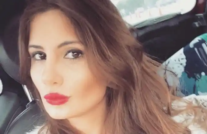 Magalí Mora: "Mi novio me fue infiel con un hombre"