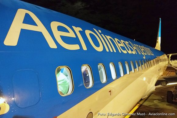 Nueva alianza entre los programas de fidelización de Aerolíneas Argentinas y Banco Galicia