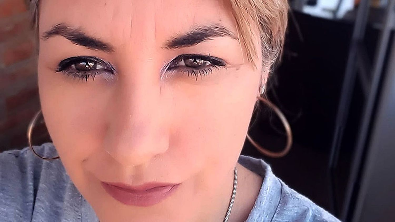 Hallaron asesinada a una mujer y quedó imputada su expareja